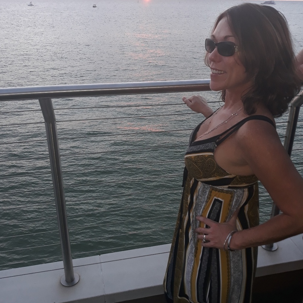 Meet your Posher, Trish